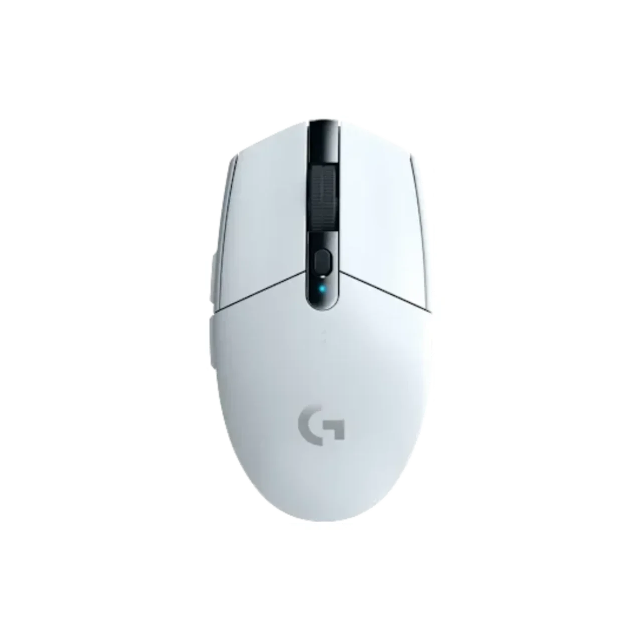 Logitech G305 HERO Lightspeed Wireless Gaming Mouse White thumbnail 3