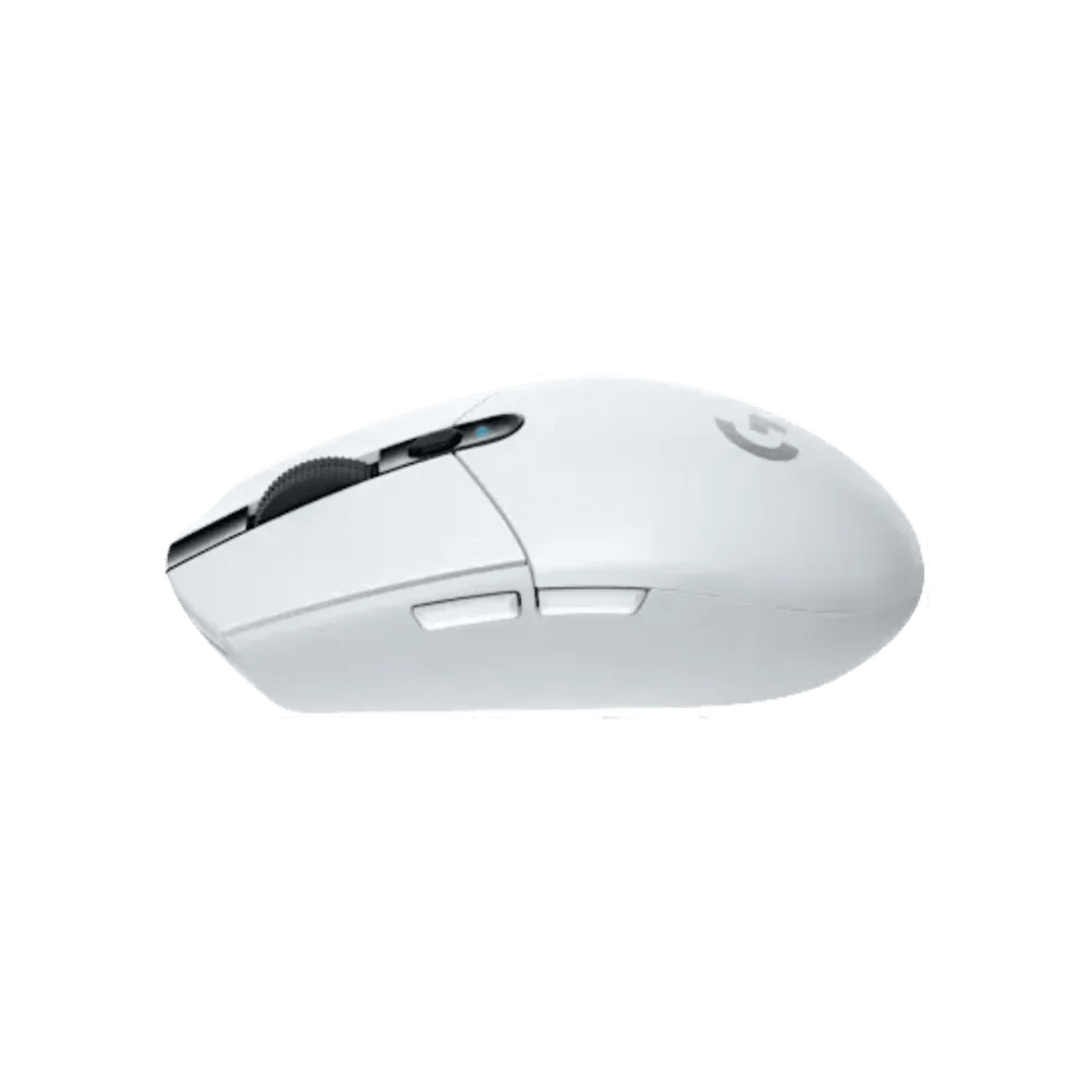 Logitech G305 HERO Lightspeed Wireless Gaming Mouse White - Main Image