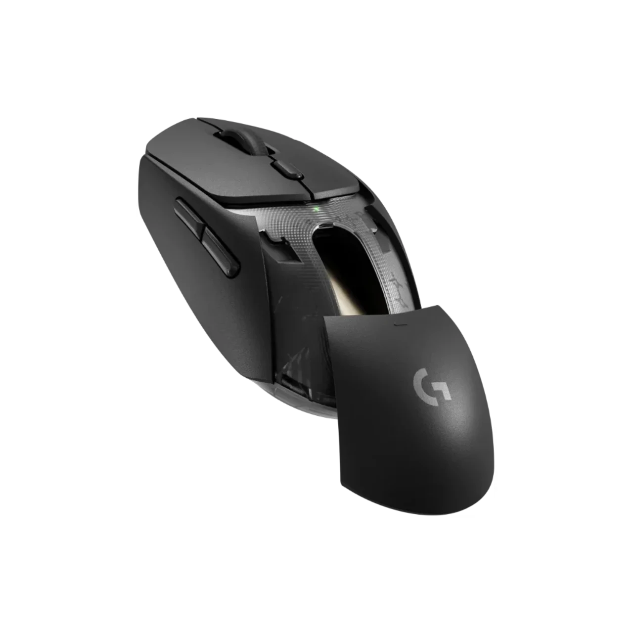 Logitech G309 Lightspeed Wireless Gaming Mouse Black 3 Logitech G309 Lightspeed Wireless Gaming Mouse Black thumbnail 3