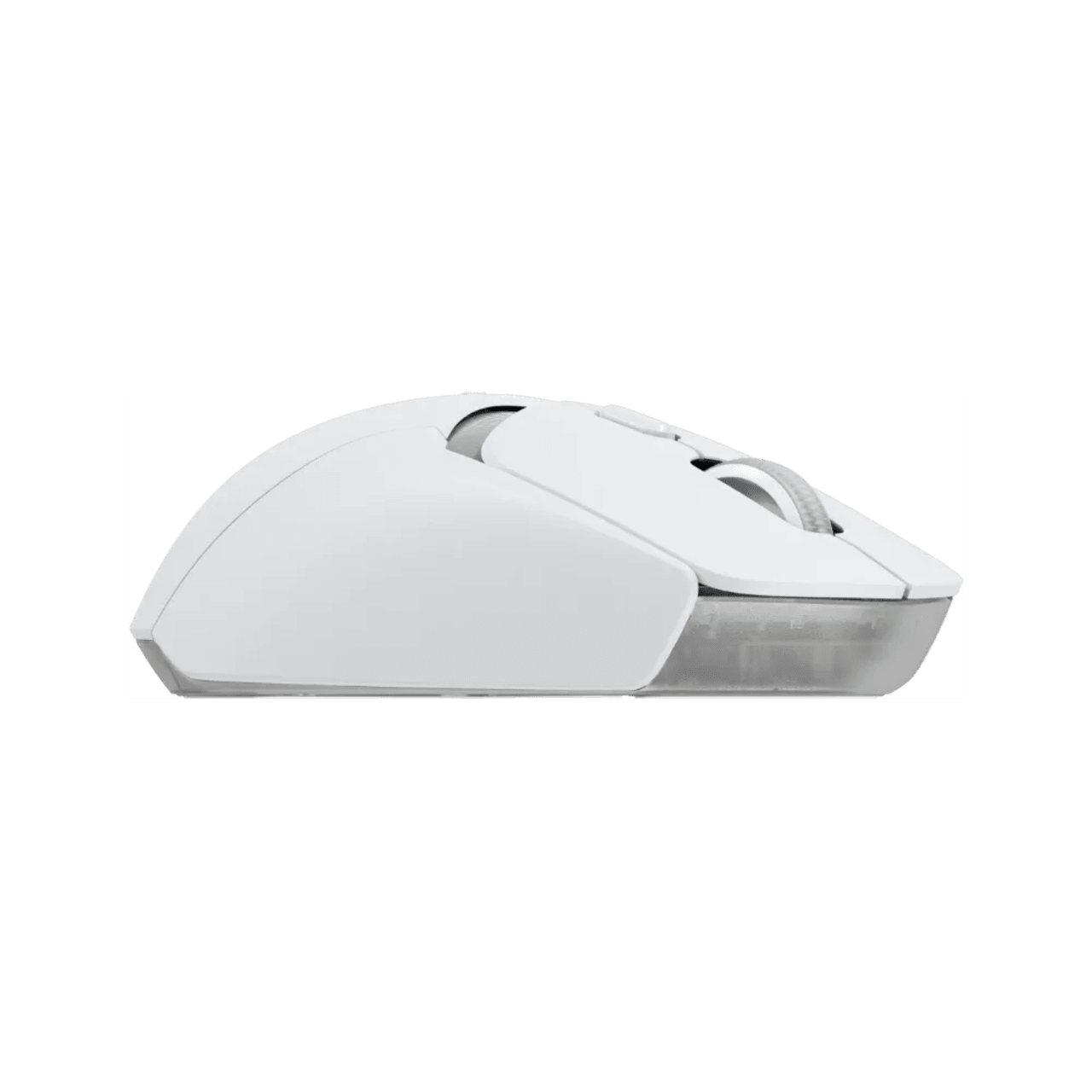 Logitech G309 Lightspeed Wireless Gaming Mouse White 3 Logitech G309 Lightspeed Wireless Gaming Mouse White thumbnail 3