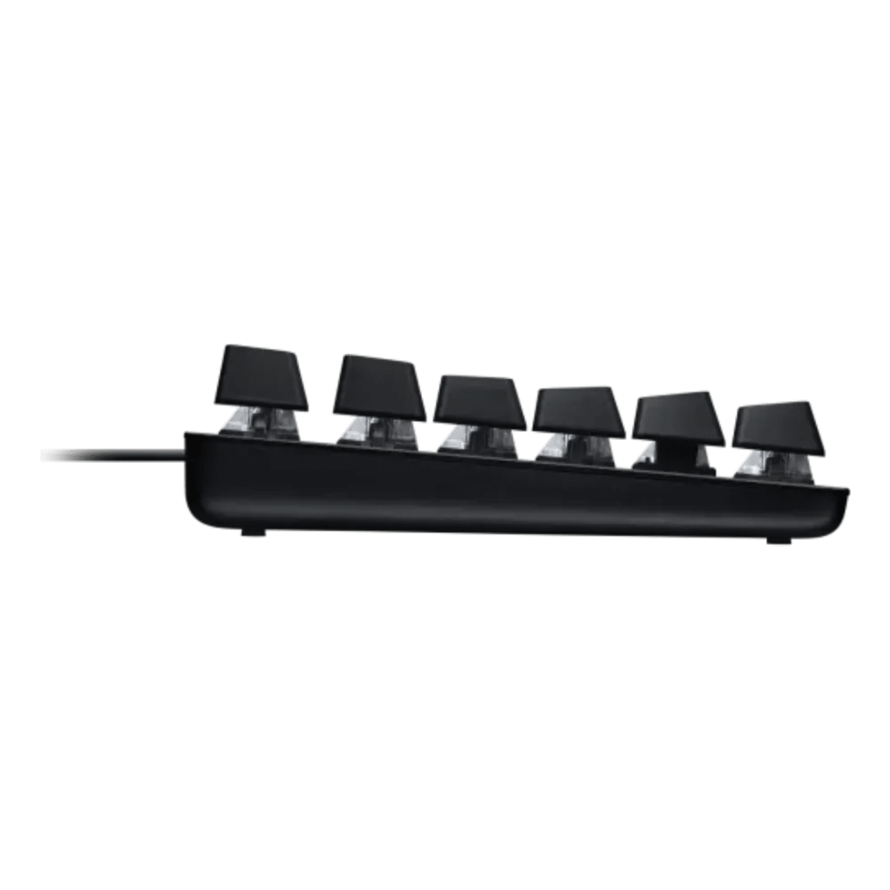 Logitech G413 SE - RGB Mechanical Gaming Keyboard  thumbnail 4
