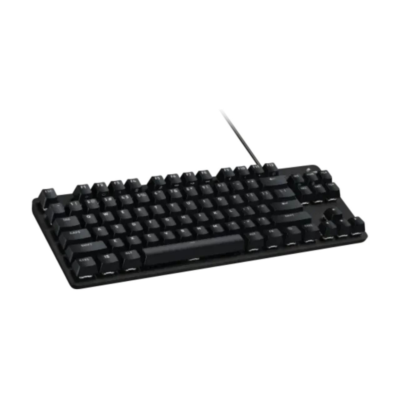 Logitech G413 TKL SE - RGB Mechanical Gaming Keyboard - Main Image