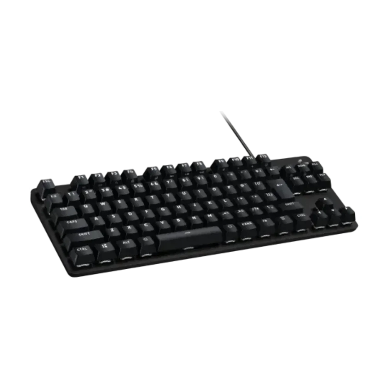 Logitech G413 TKL SE - RGB Mechanical Gaming Keyboard thumbnail 2