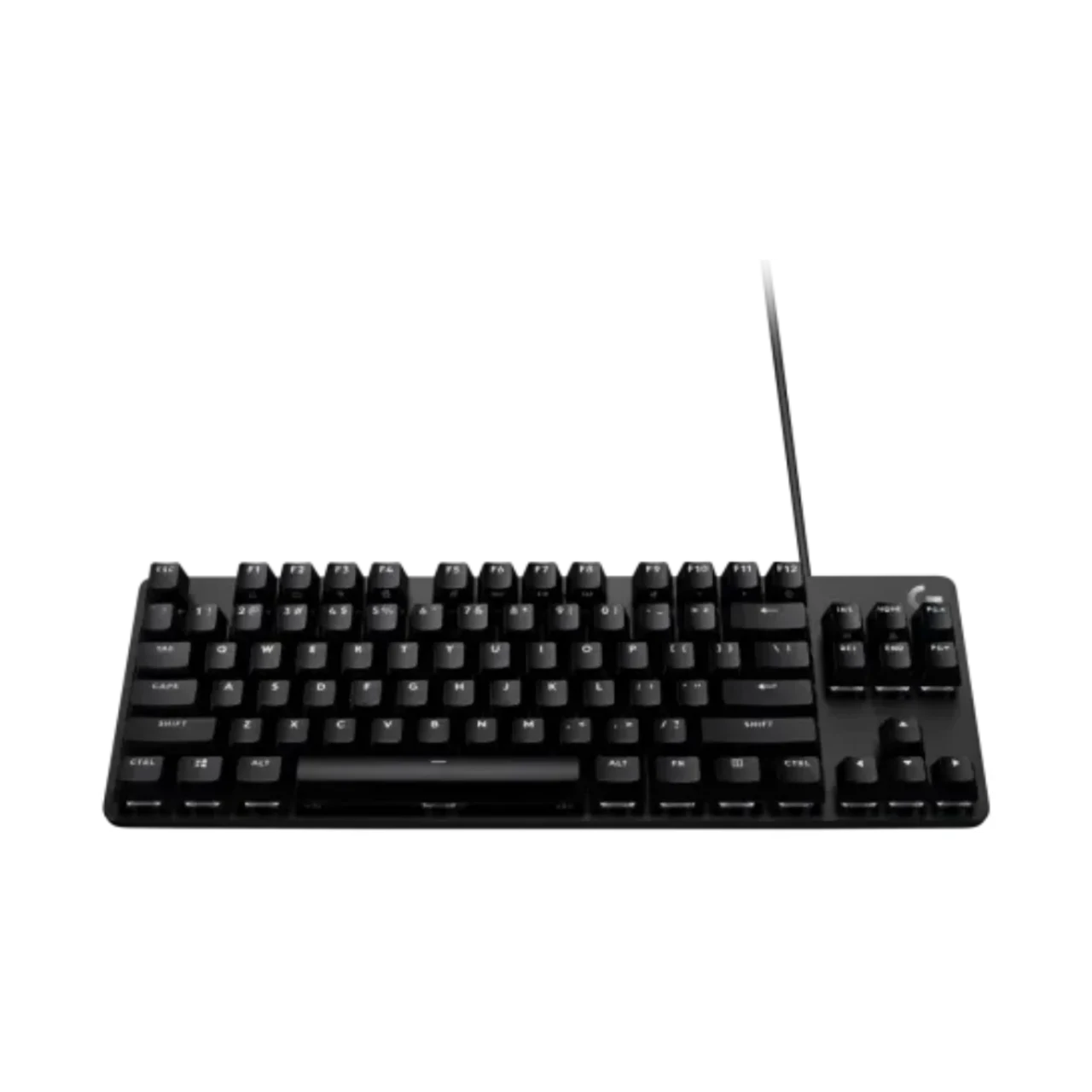 Logitech G413 TKL SE - RGB Mechanical Gaming Keyboard thumbnail 3