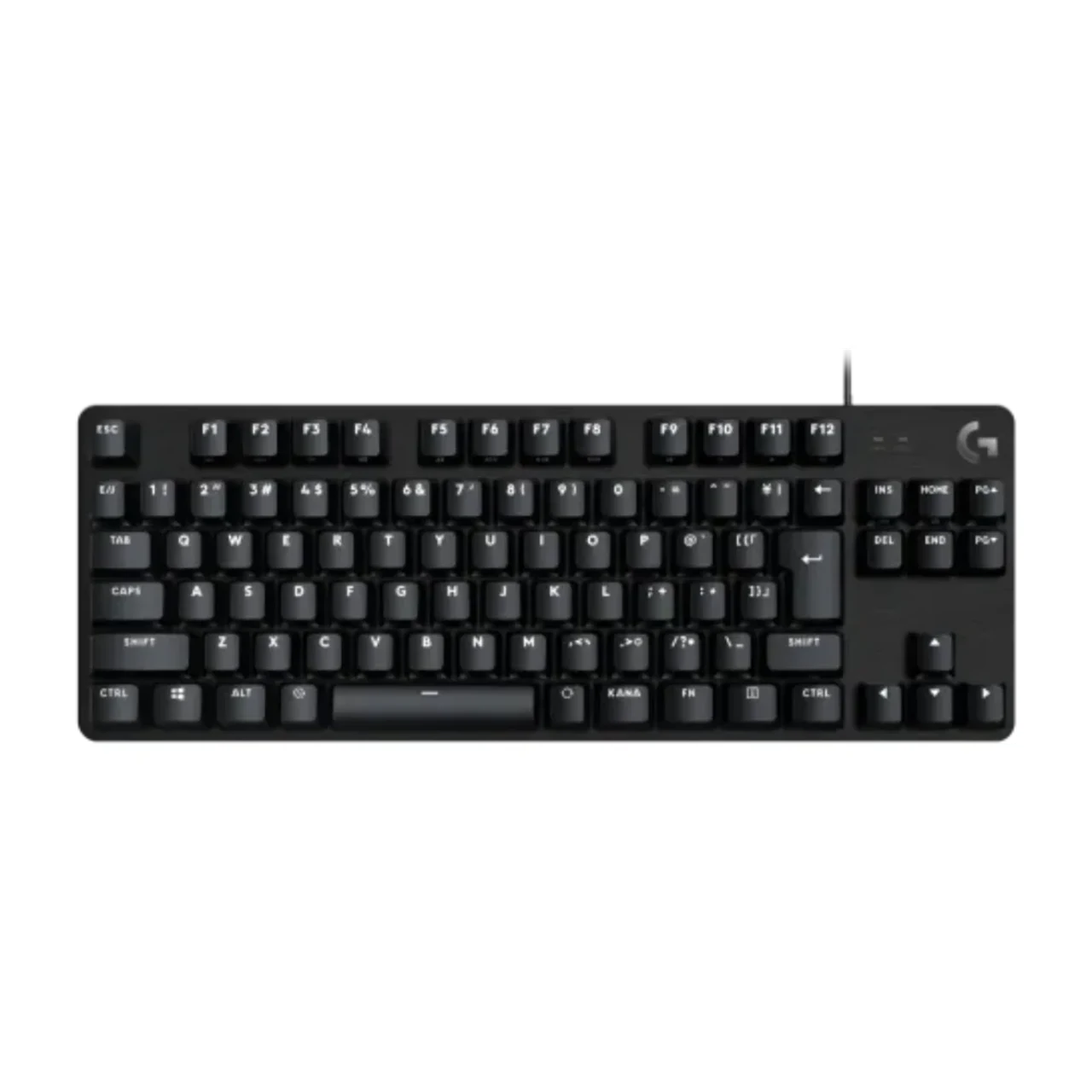 Logitech G413 TKL SE - RGB Mechanical Gaming Keyboard thumbnail 4