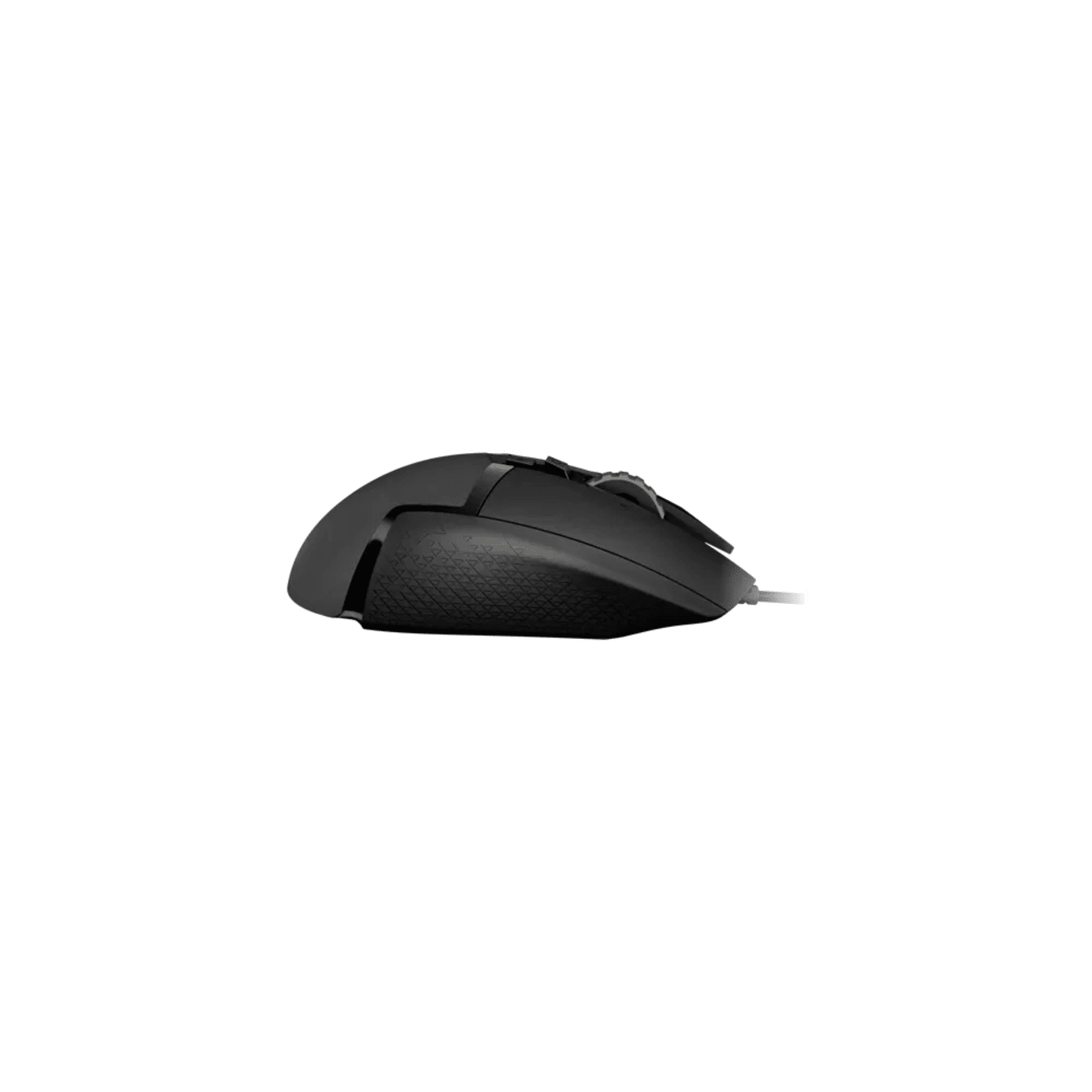 Logitech G502 - HERO SPECTRUM RGB Tunable Gaming Mouse - Black - Main Image Logitech G502 - HERO SPECTRUM RGB Tunable Gaming Mouse - Black - Main Image