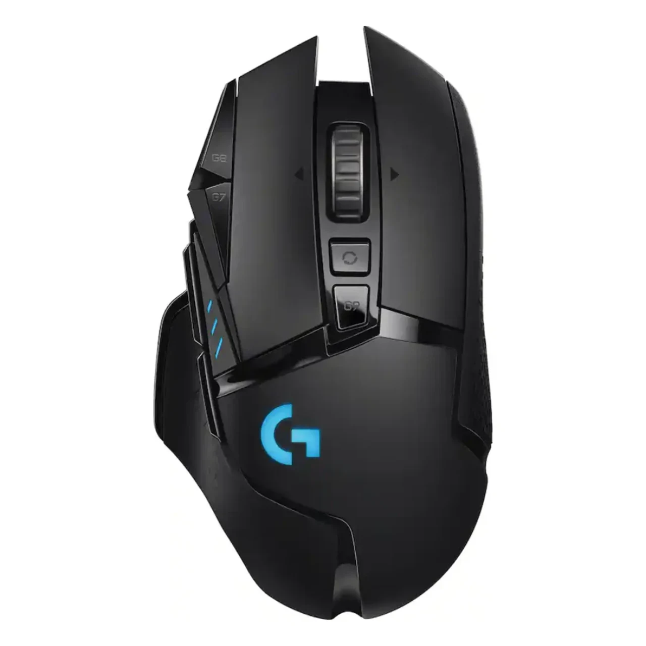 Logitech G502 LIGHTSPEED Wireless Gaming Mouse - Main Image