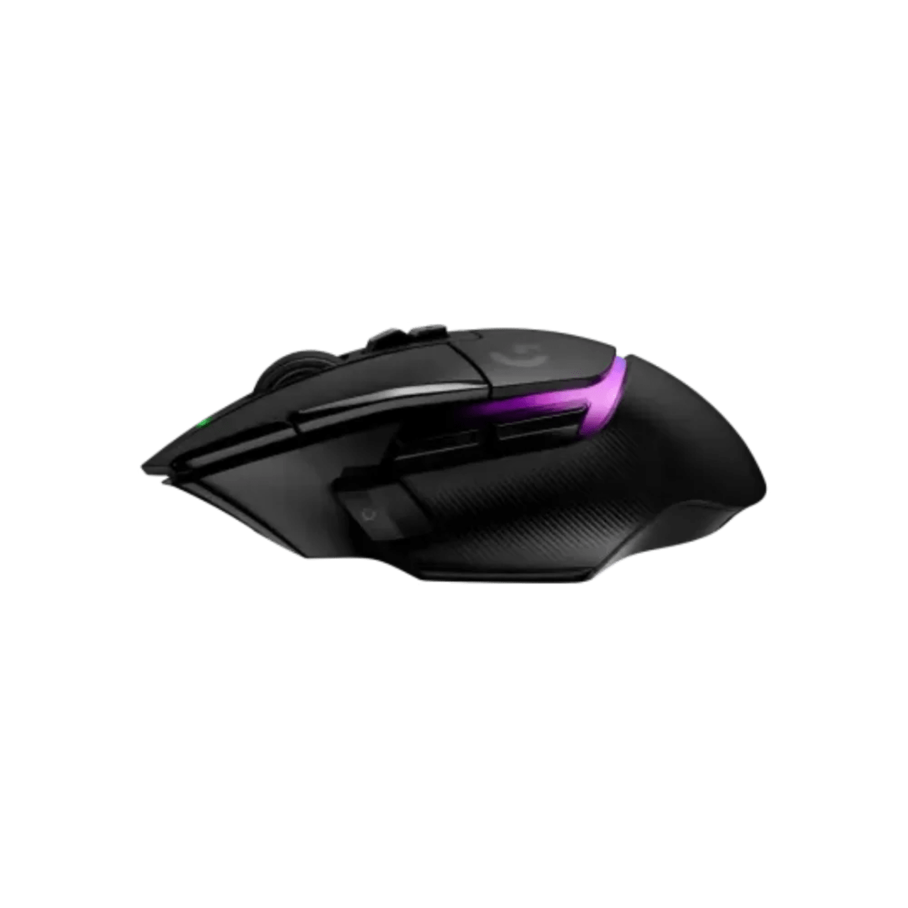 Logitech G502 X PLUS Lightspeed Wireless RGB Gaming Mouse. Black - Main Image