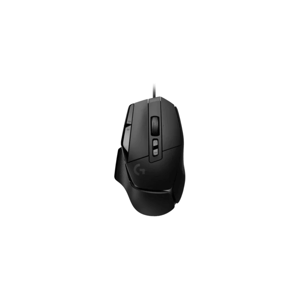 Logitech G502 X - RGB Tunable Gaming Mouse - Black thumbnail 4
