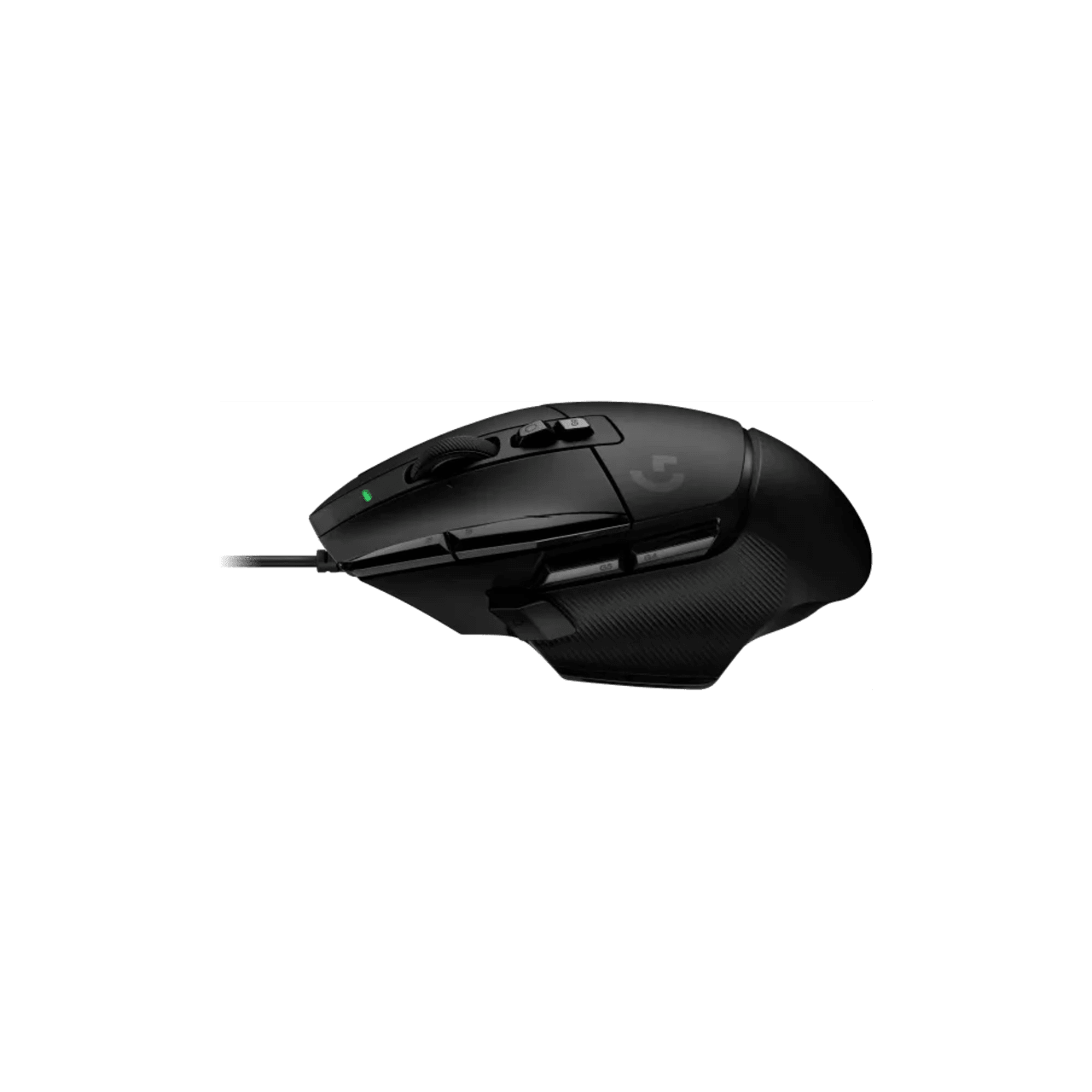 Logitech G502 X - RGB Tunable Gaming Mouse - Black thumbnail 2