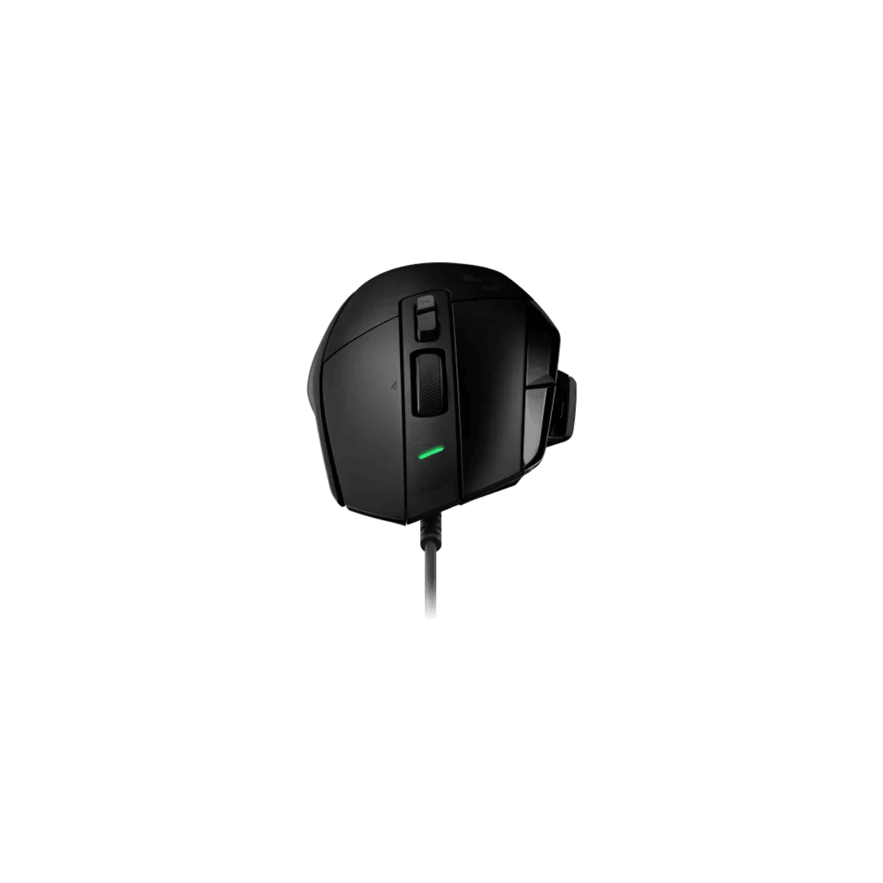 Logitech G502 X - RGB Tunable Gaming Mouse - Black - Main Image