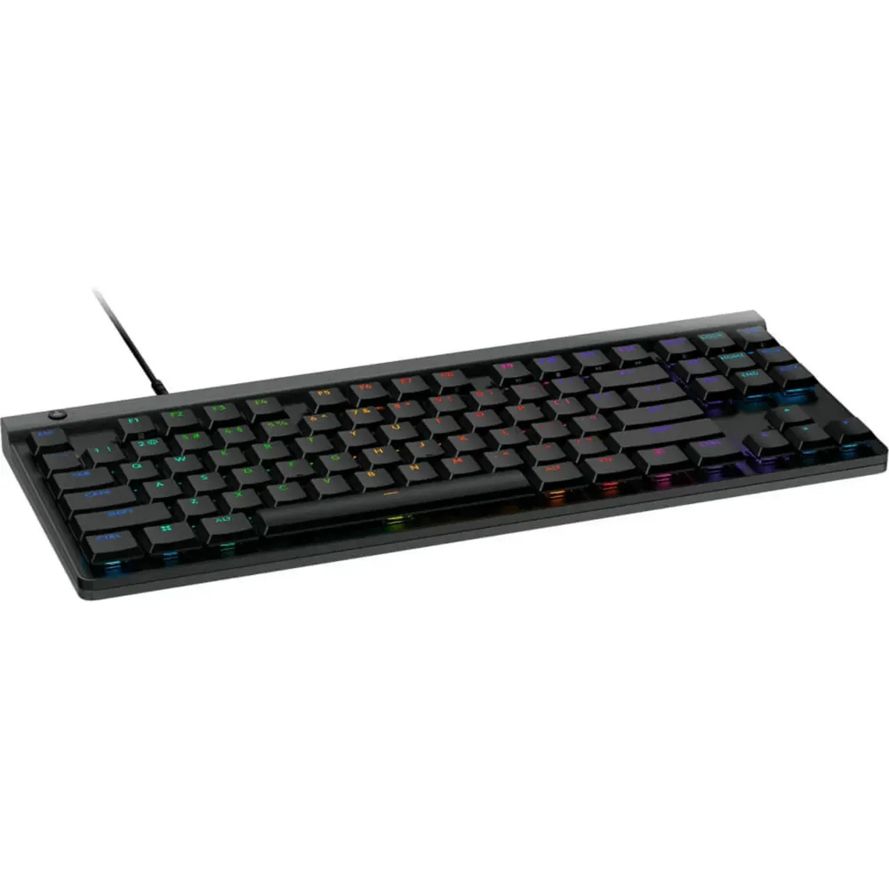 Logitech G515 TKL Black - Main Image Logitech G515 TKL Black - Main Image