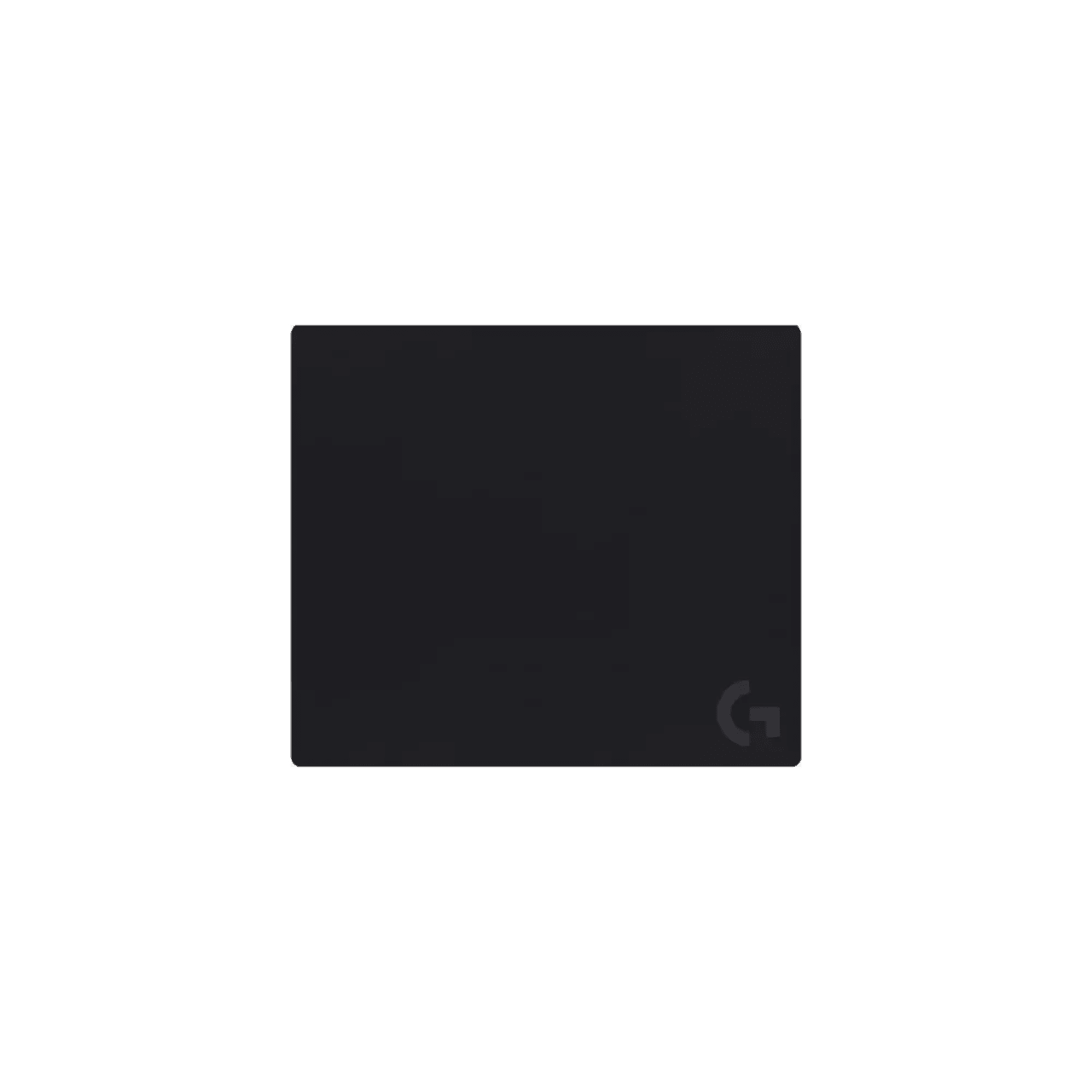 Logitech G640 Large 15.75" X 18.11" Cloth Gaming Mouse Pad 4 Logitech G640 Large 15.75" X 18.11" Cloth Gaming Mouse Pad thumbnail 4