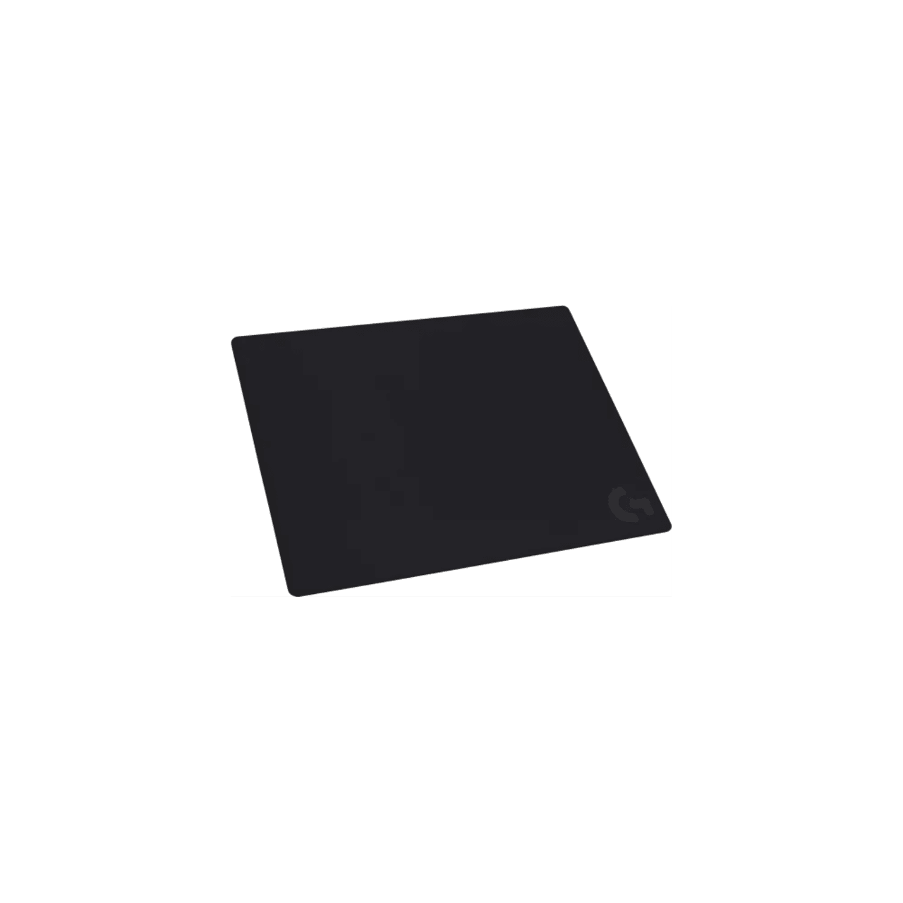 Logitech G640 Large 15.75" X 18.11" Cloth Gaming Mouse Pad 3 Logitech G640 Large 15.75" X 18.11" Cloth Gaming Mouse Pad thumbnail 3