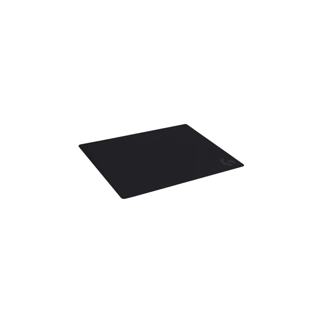 Logitech G640 Large 15.75" X 18.11" Cloth Gaming Mouse Pad 2 Logitech G640 Large 15.75" X 18.11" Cloth Gaming Mouse Pad thumbnail 2
