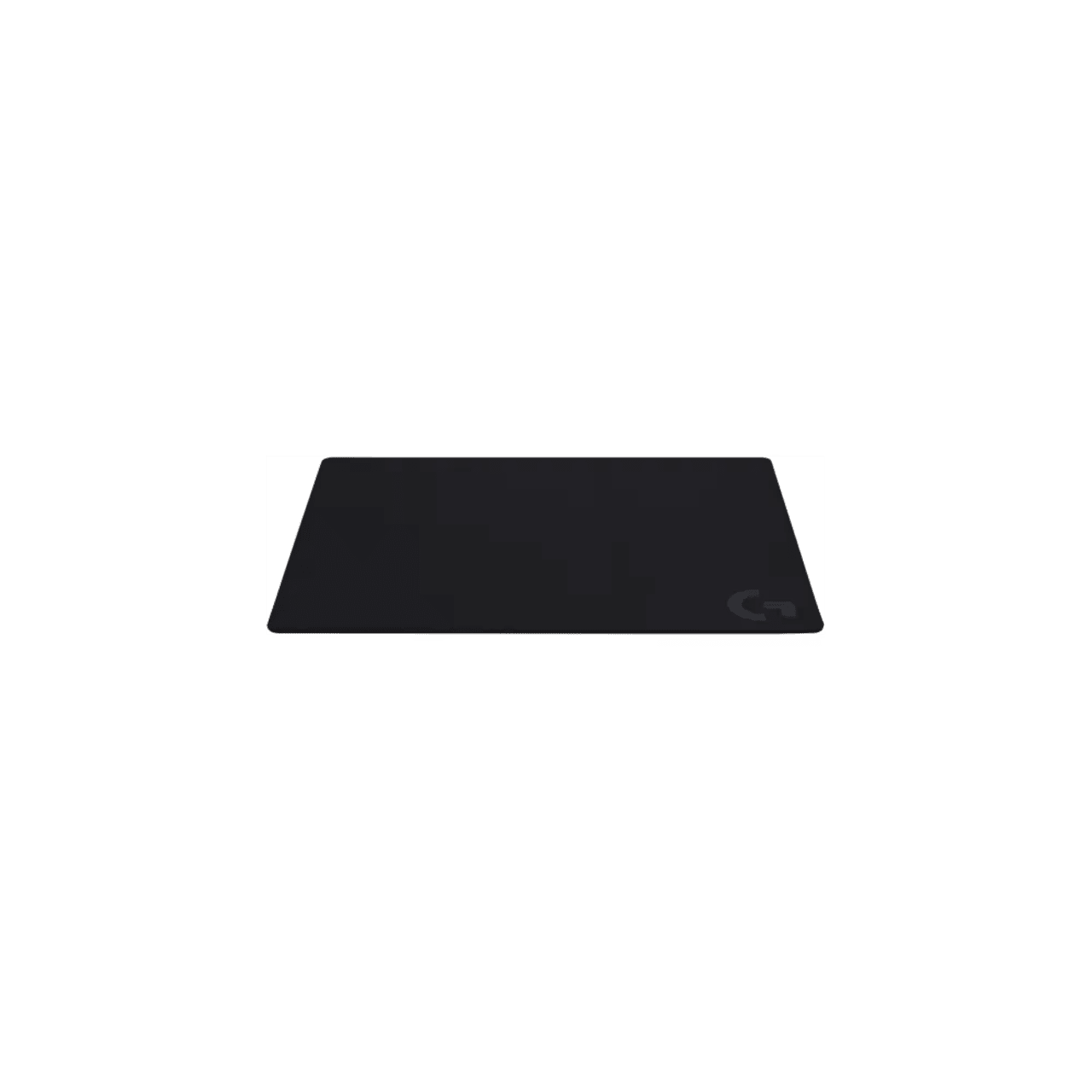Logitech G640 Large 15.75" X 18.11" Cloth Gaming Mouse Pad - Main Image Logitech G640 Large 15.75" X 18.11" Cloth Gaming Mouse Pad - Main Image
