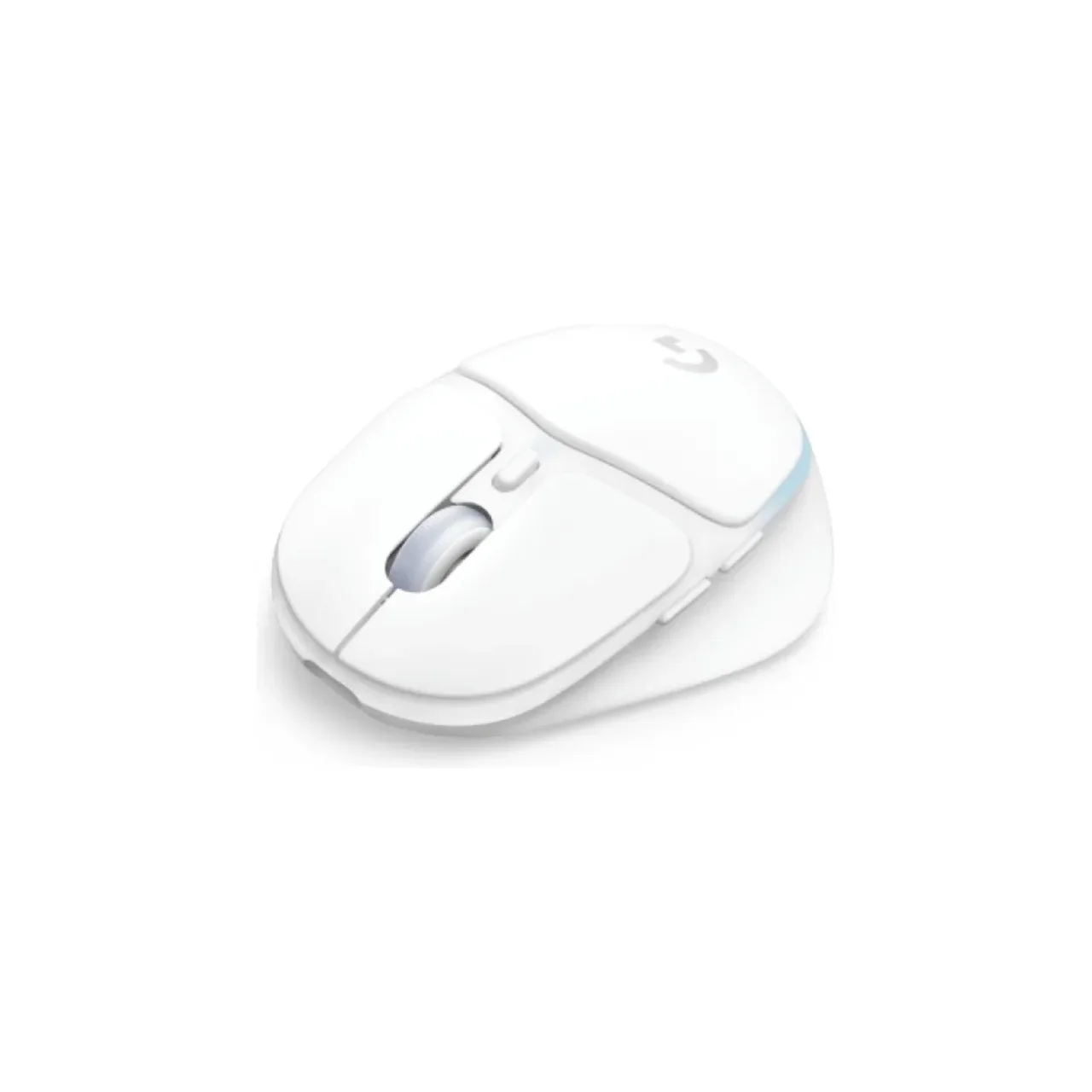 Logitech G705 Lightspeed Wireless Gaming Mouse Off-White 2 Logitech G705 Lightspeed Wireless Gaming Mouse Off-White thumbnail 2