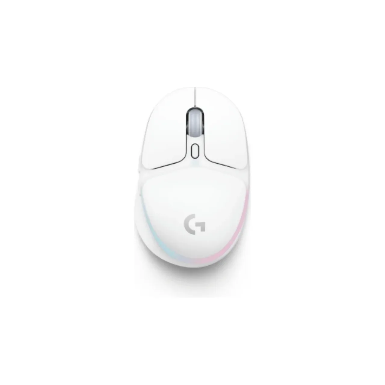 Logitech G705 Lightspeed Wireless Gaming Mouse Off-White - Main Image Logitech G705 Lightspeed Wireless Gaming Mouse Off-White - Main Image