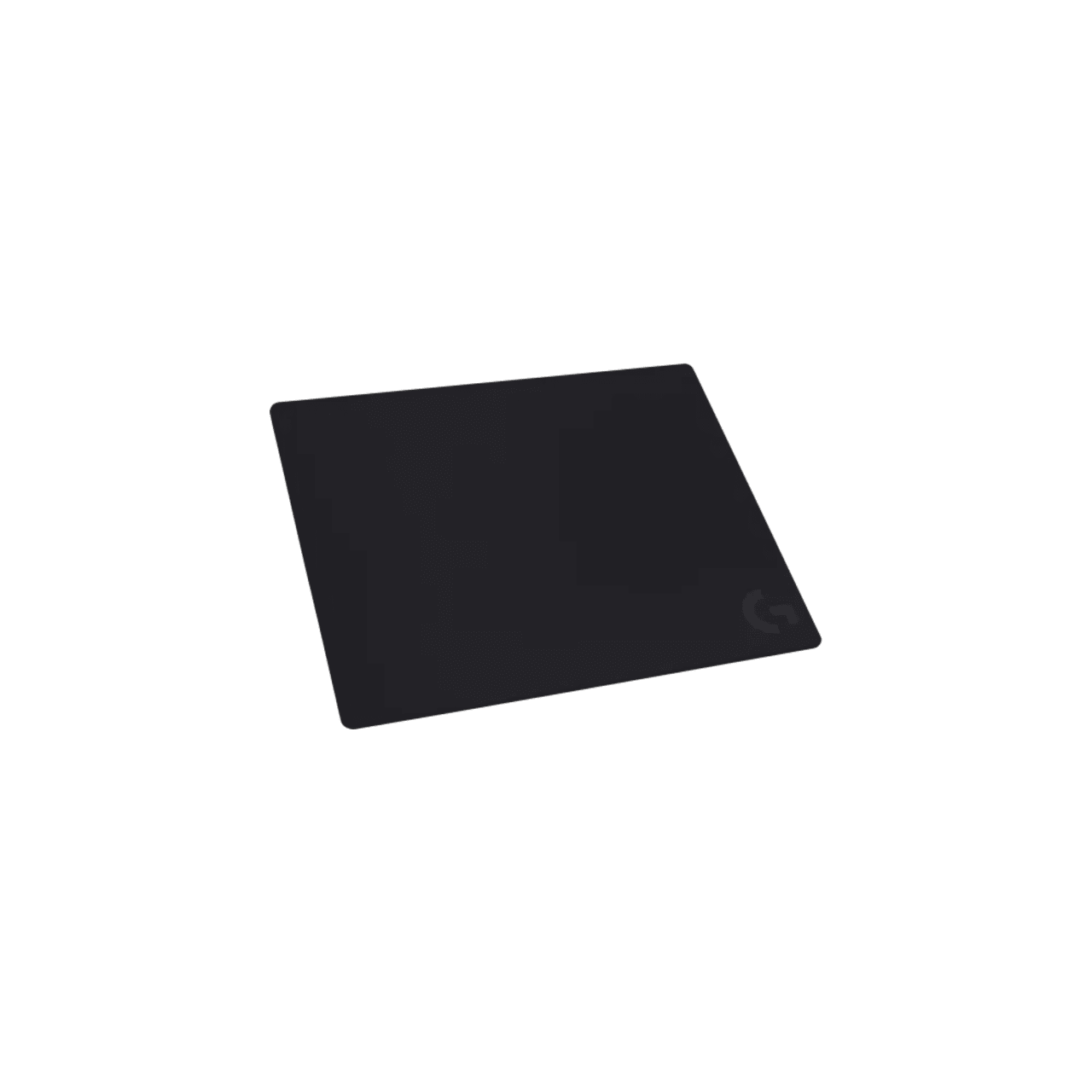 Logitech G740 Large Thick Cloth Gaming Mouse Pad - Main Image Logitech G740 Large Thick Cloth Gaming Mouse Pad - Main Image