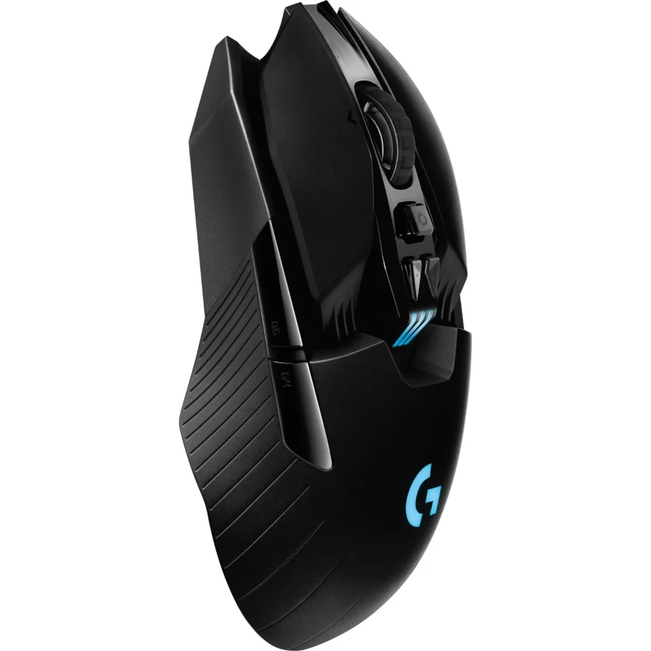 Logitech G903 HERO Lightspeed Wireless Gaming Mouse - Main Image Logitech G903 HERO Lightspeed Wireless Gaming Mouse - Main Image