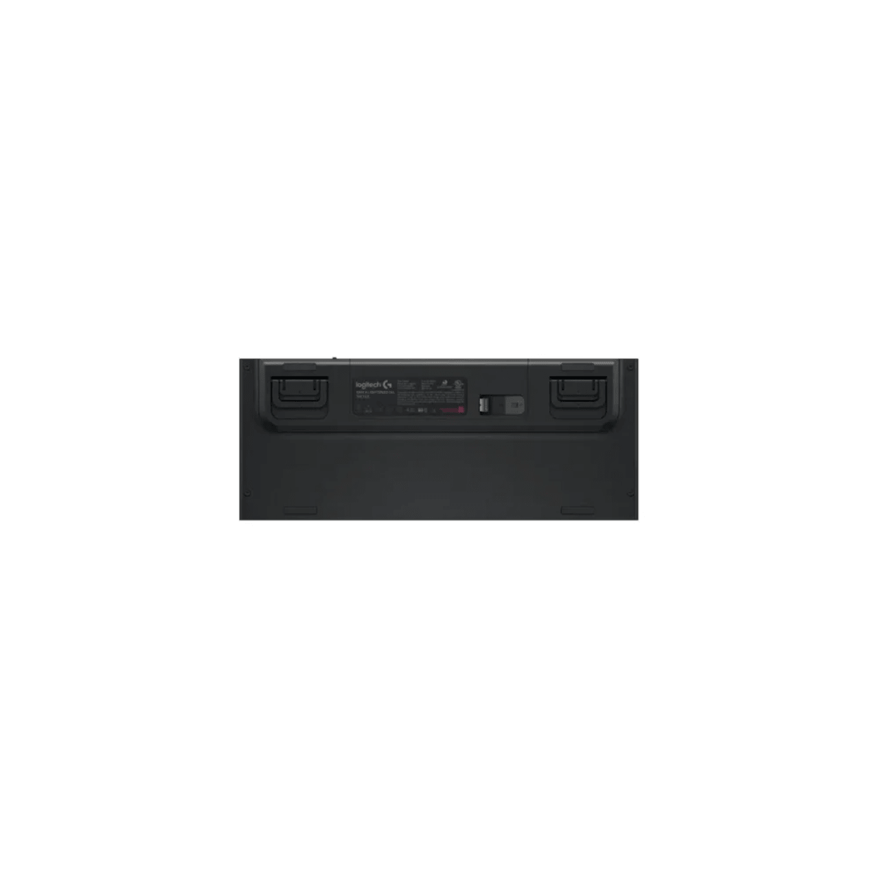 Logitech G915 Carbon Clicky Tenkeyless LIGHTSPEED Wireless RGB Mechanical 2 Logitech G915 Carbon Clicky Tenkeyless LIGHTSPEED Wireless RGB Mechanical thumbnail 2