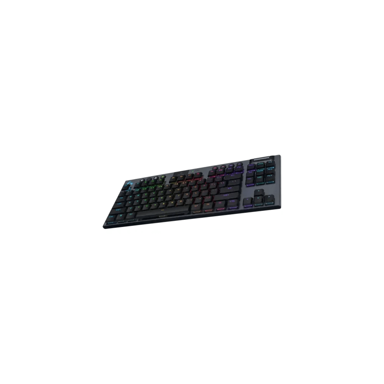 Logitech G915 X Clicky Tenkeyless LIGHTSPEED Wireless - Main Image