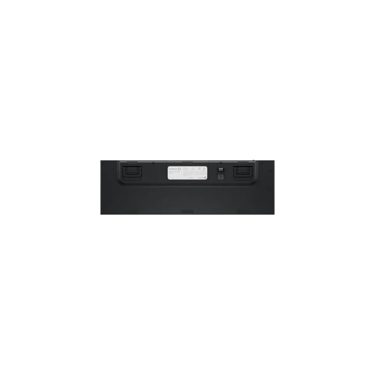 Logitech G915 X Tactile LIGHTSPEED Wireless RGB Mechanical - White 3 Logitech G915 X Tactile LIGHTSPEED Wireless RGB Mechanical - White thumbnail 3