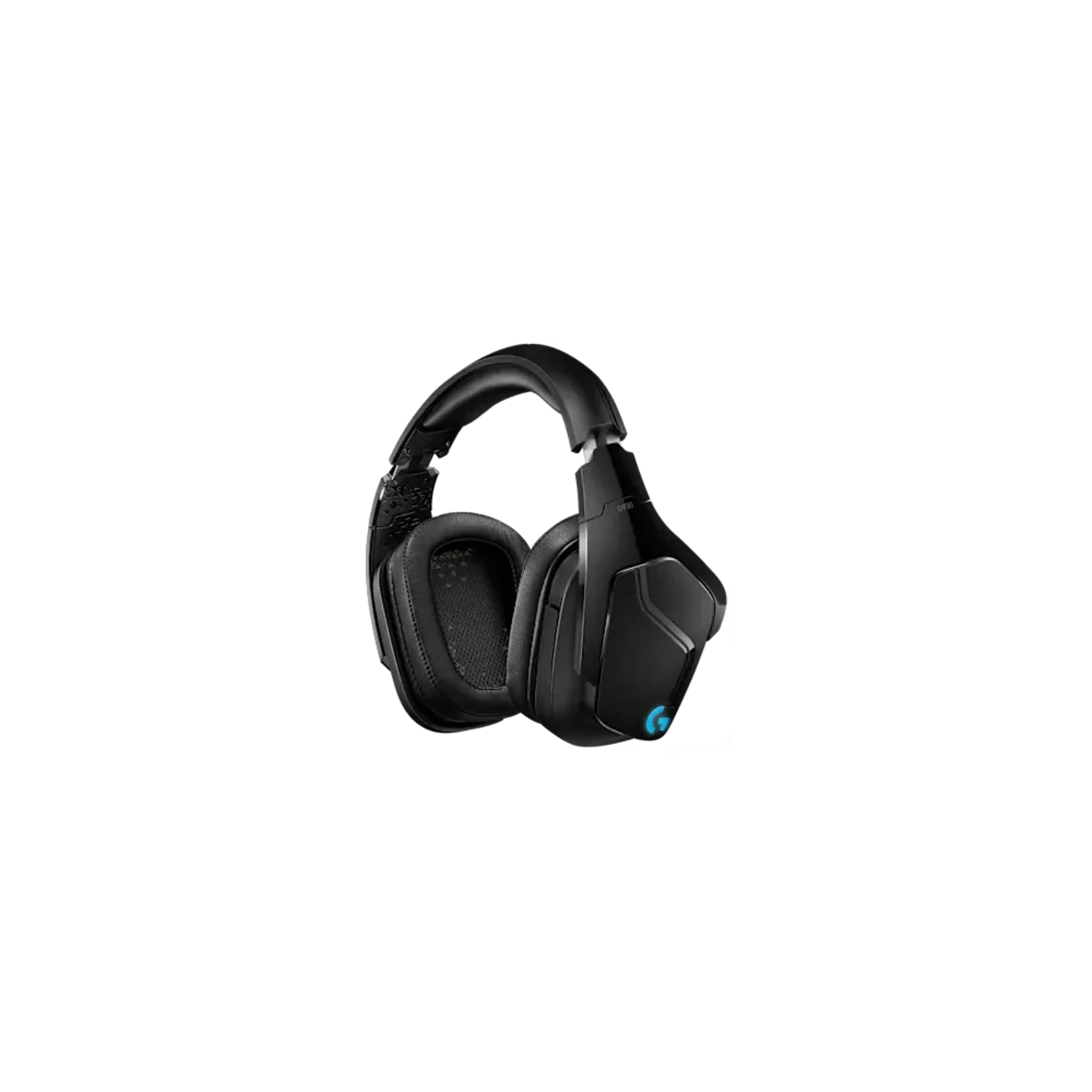 Logitech G935 Wireless 7.1 Surround Sound LIGHTSYNC Gaming Headset thumbnail 3