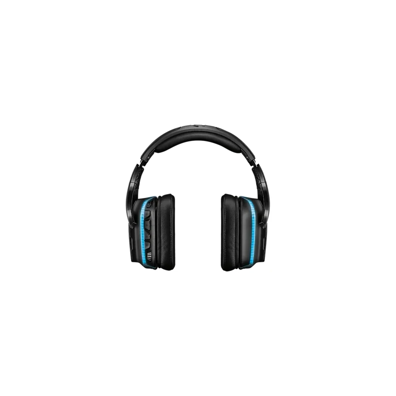 Logitech G935 Wireless 7.1 Surround Sound LIGHTSYNC Gaming Headset thumbnail 2