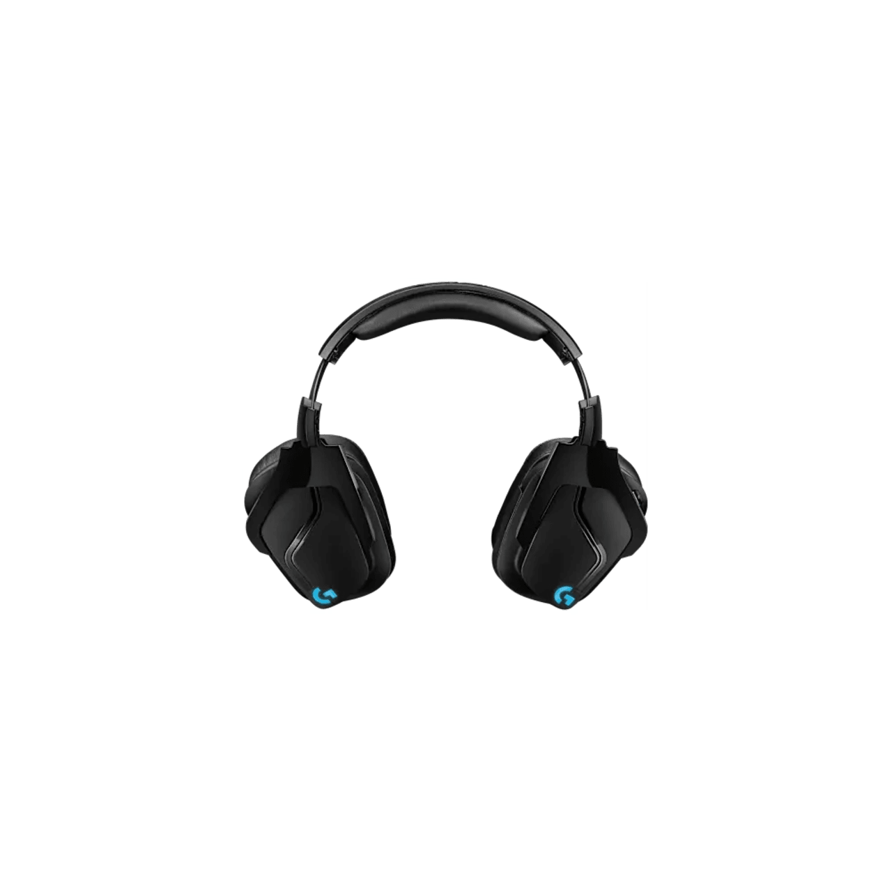 Logitech G935 Wireless 7.1 Surround Sound LIGHTSYNC Gaming Headset - Main Image