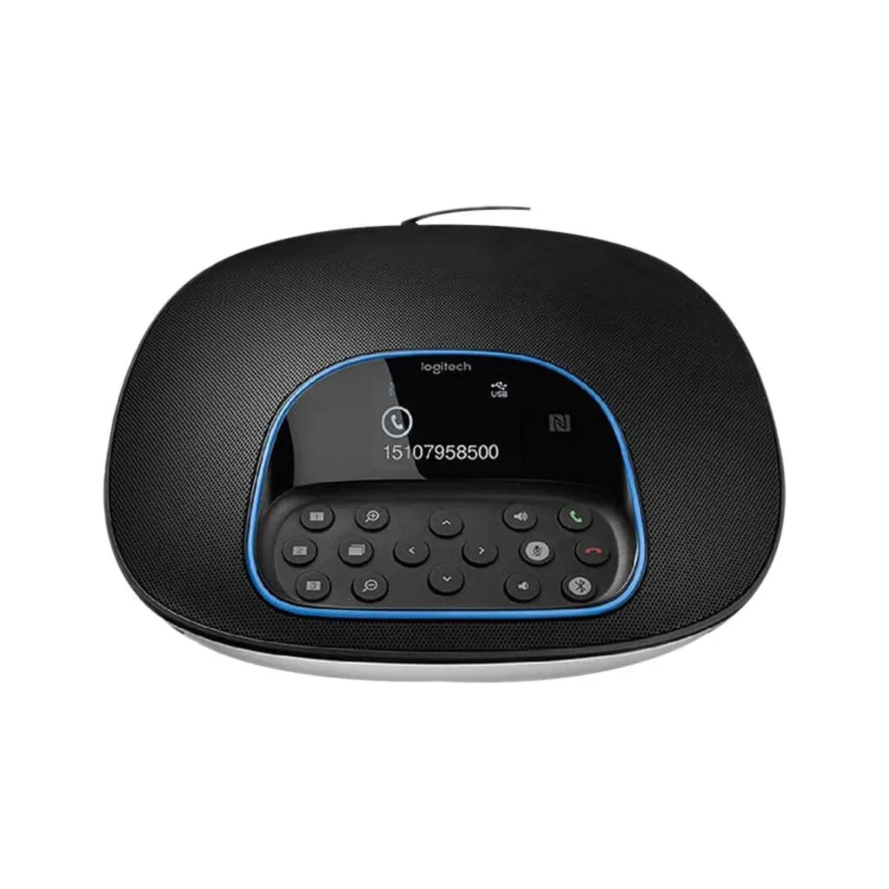 Logitech GROUP Conference Cam 4 Logitech GROUP Conference Cam thumbnail 4
