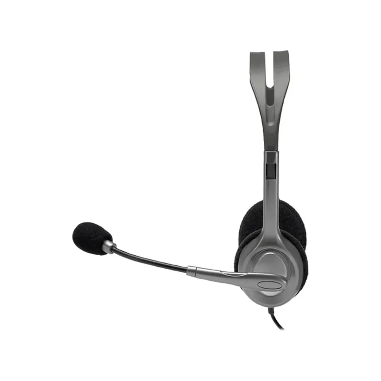 Logitech H110 Dual Pin Stereo Headset thumbnail 3