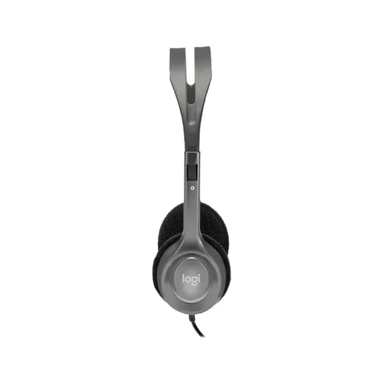 Logitech H110 Dual Pin Stereo Headset thumbnail 2