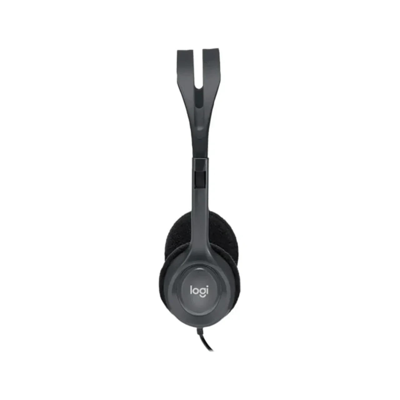 Logitech H111 Single Pin Stereo Headset 2 Logitech H111 Single Pin Stereo Headset thumbnail 2