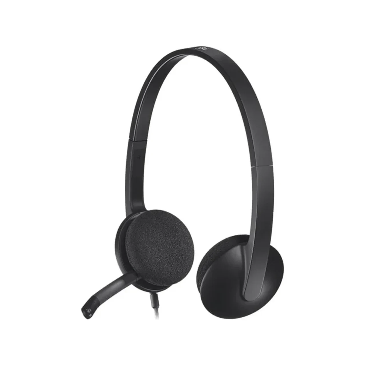 Logitech H340Single Pin Comfort Stereo Headset 4 Logitech H340Single Pin Comfort Stereo Headset thumbnail 4