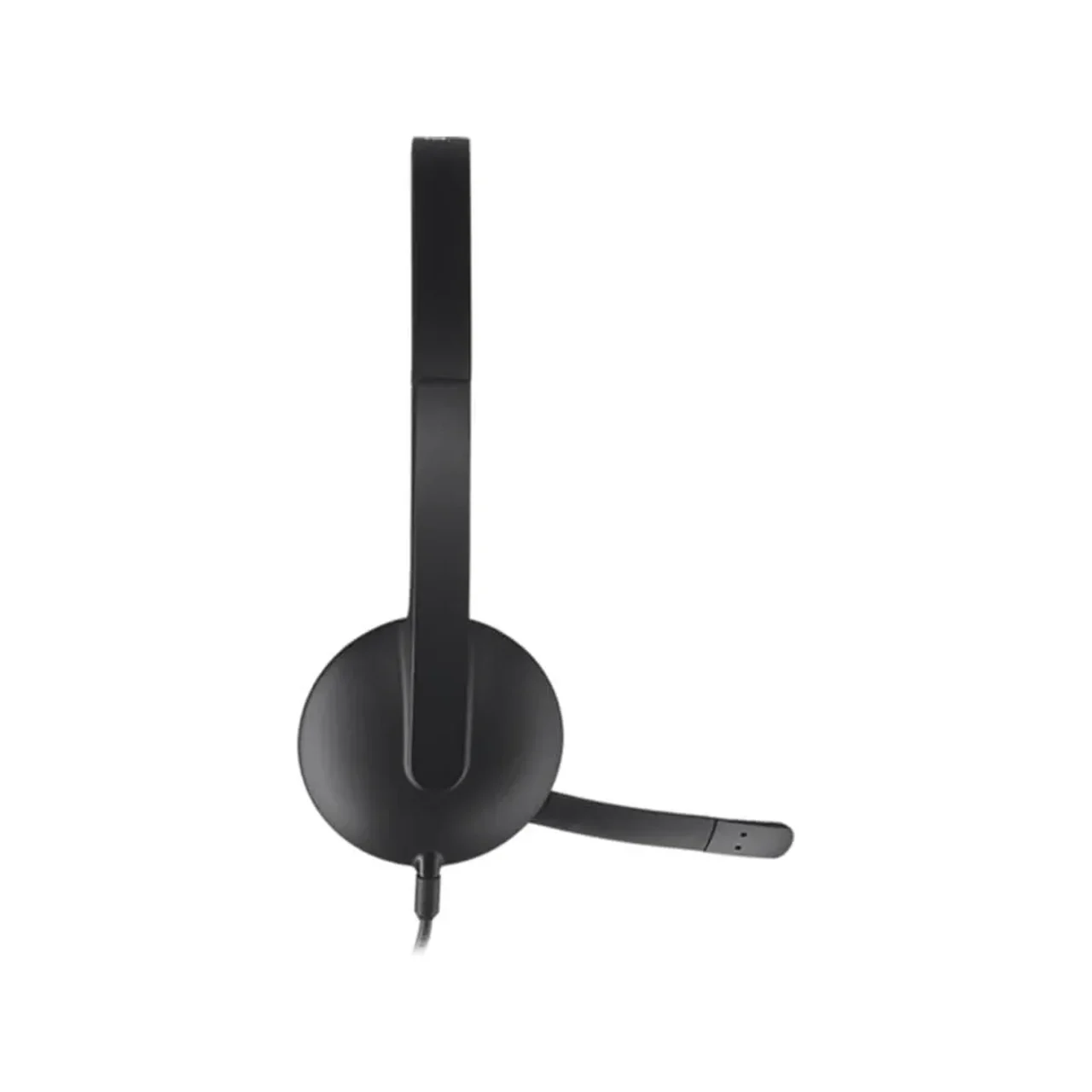 Logitech H340Single Pin Comfort Stereo Headset 2 Logitech H340Single Pin Comfort Stereo Headset thumbnail 2