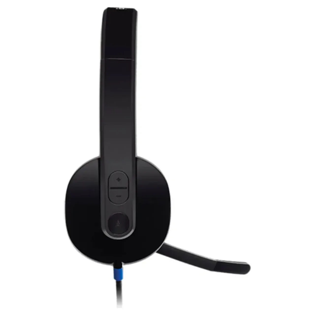 Logitech H540 USB Stereo Headset 2 Logitech H540 USB Stereo Headset thumbnail 2