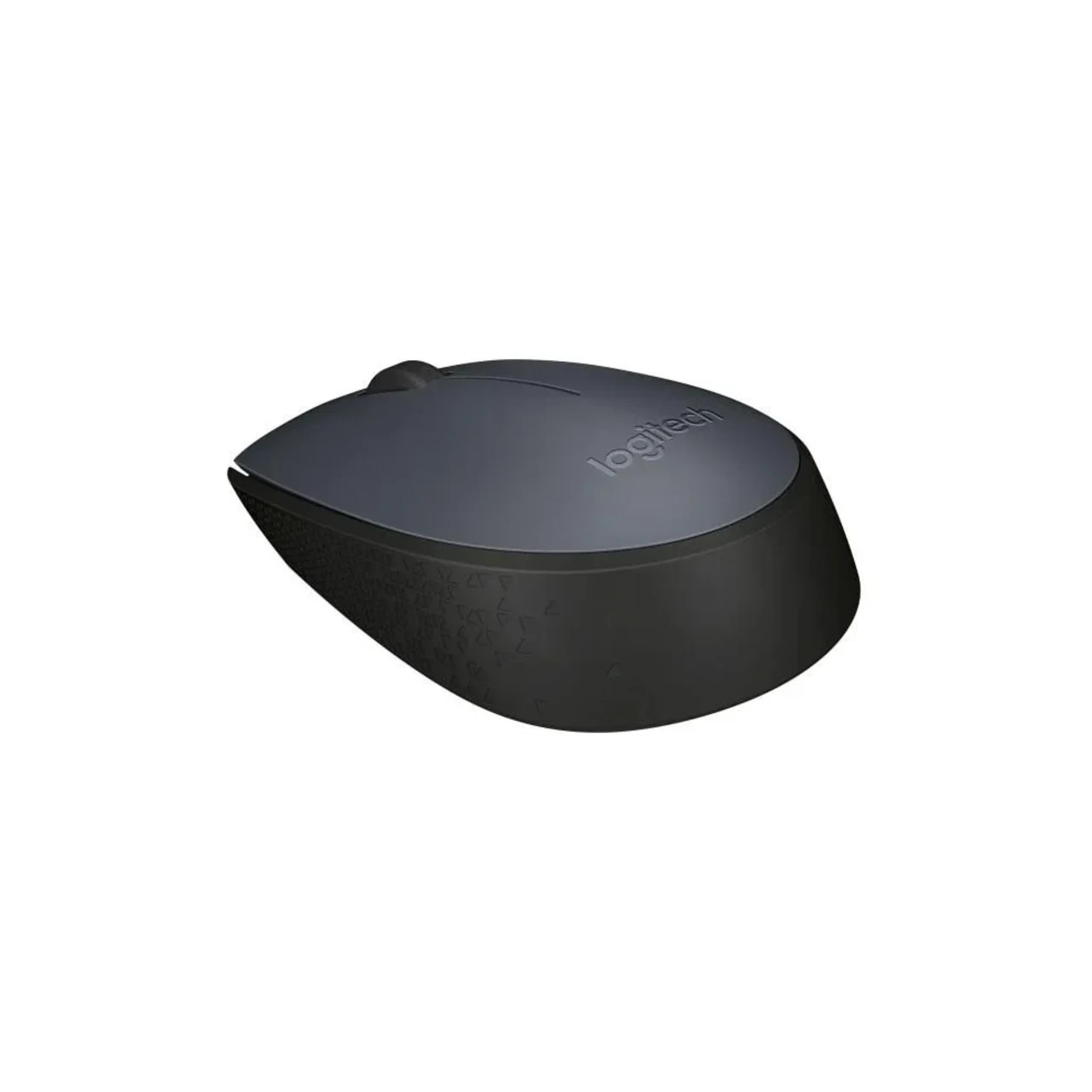 Logitech M170 Wireless Mouse Color: Gray 2 Logitech M170 Wireless Mouse Color: Gray thumbnail 2