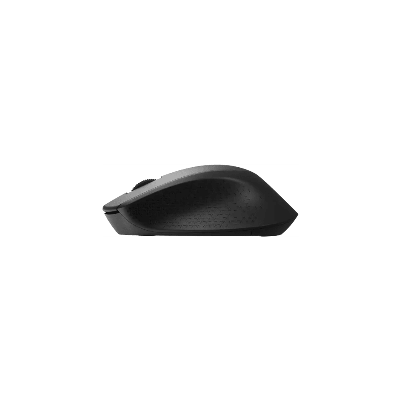 Logitech M331 Silent Plus Wireless (Black) thumbnail 3