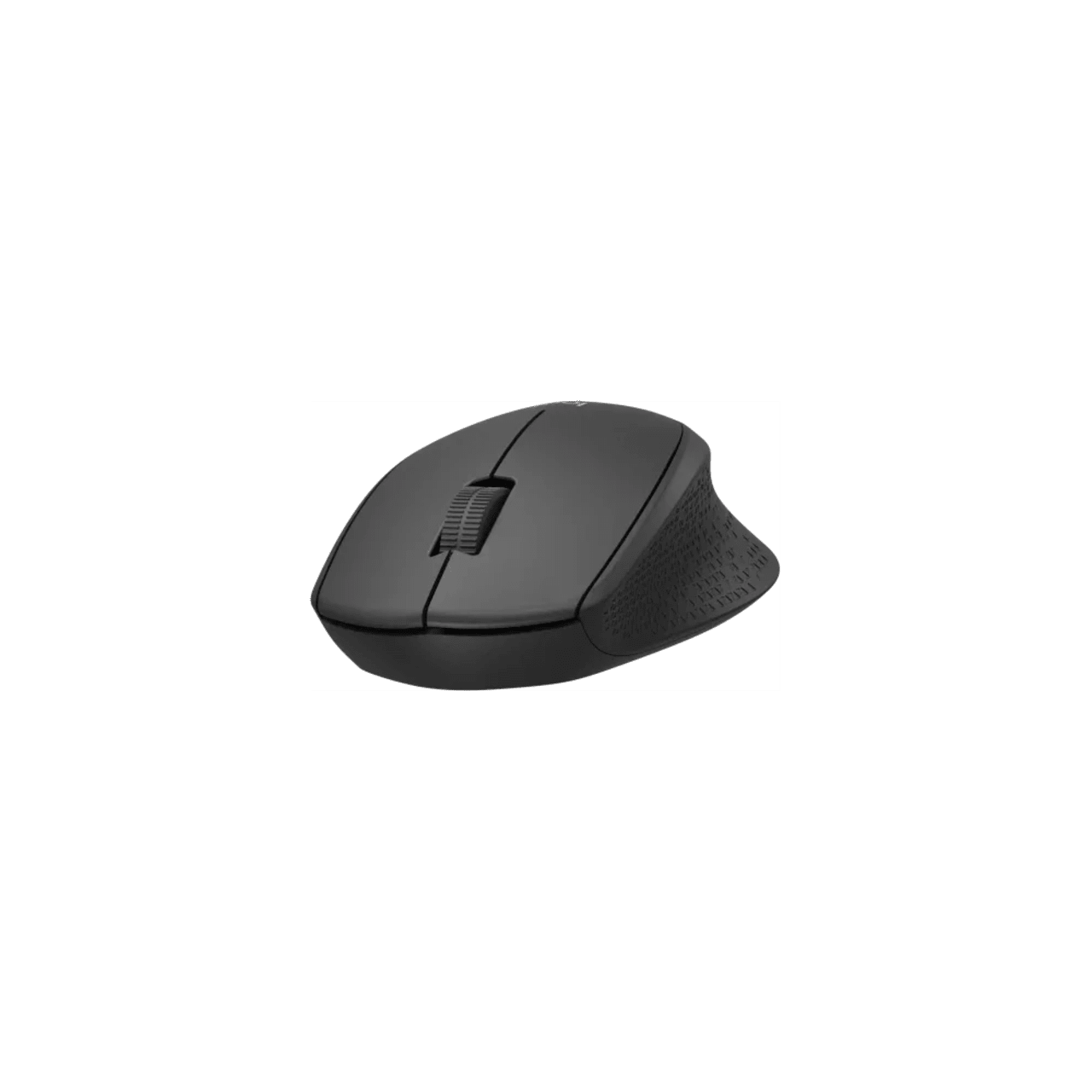 Logitech M331 Silent Plus Wireless (Black) thumbnail 2
