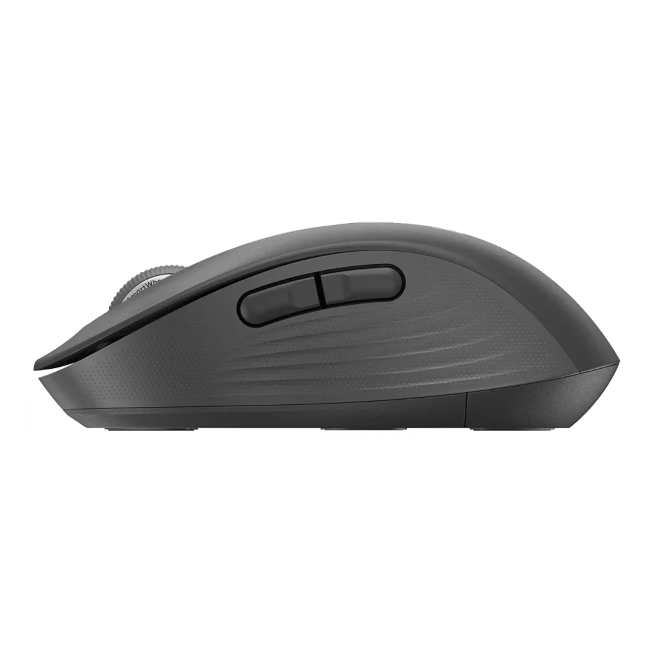 Logitech M650 Signature Wireless Mouse & Bluetooth Mouse - Gray 2 Logitech M650 Signature Wireless Mouse & Bluetooth Mouse - Gray thumbnail 2