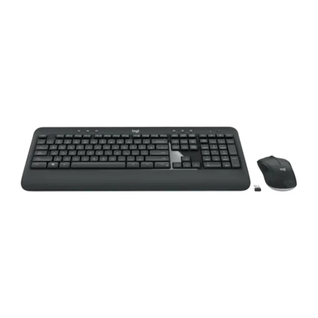Logitech MK540 Wireless Combo - Main Image Logitech MK540 Wireless Combo - Main Image