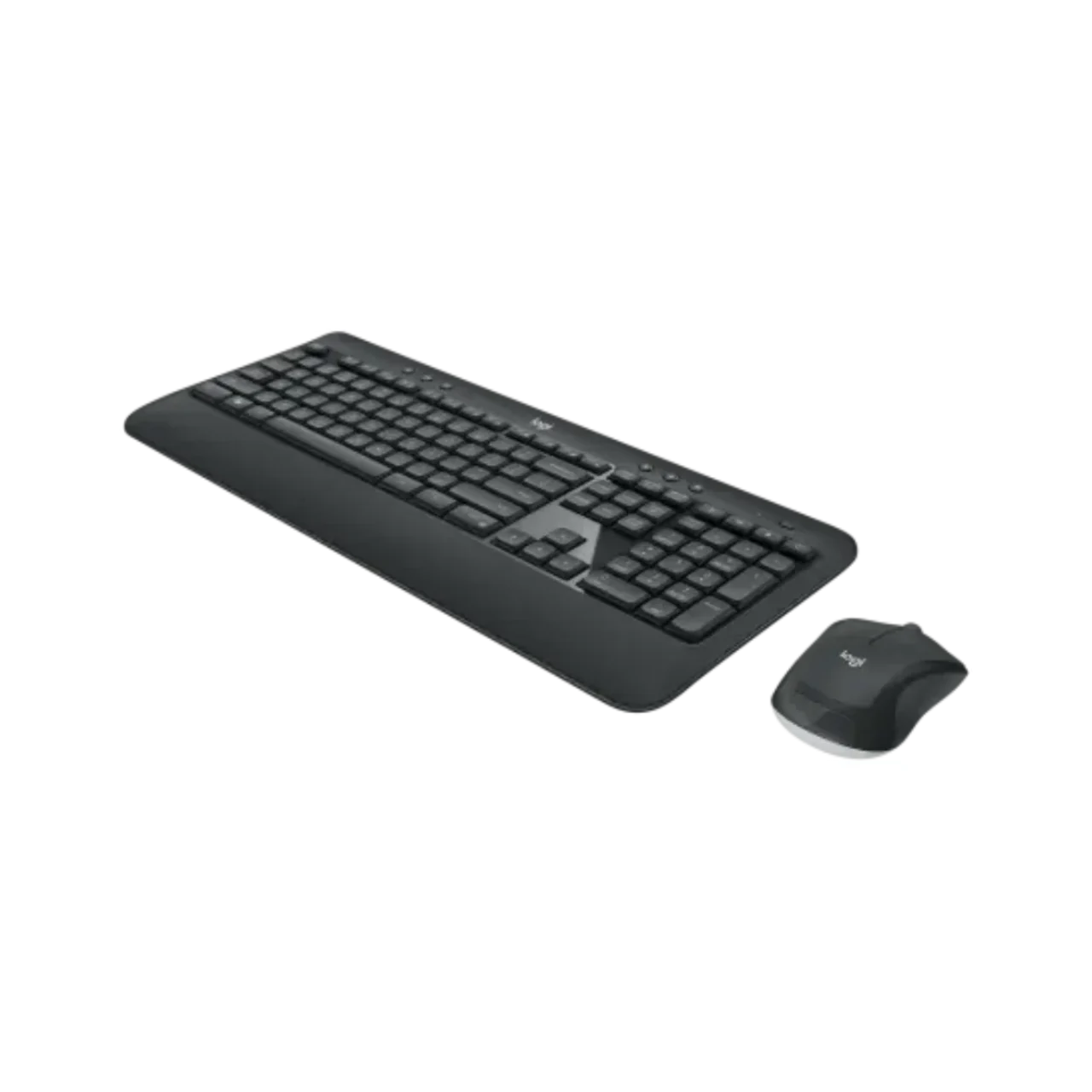 Logitech MK540 Wireless Combo 2 Logitech MK540 Wireless Combo thumbnail 2