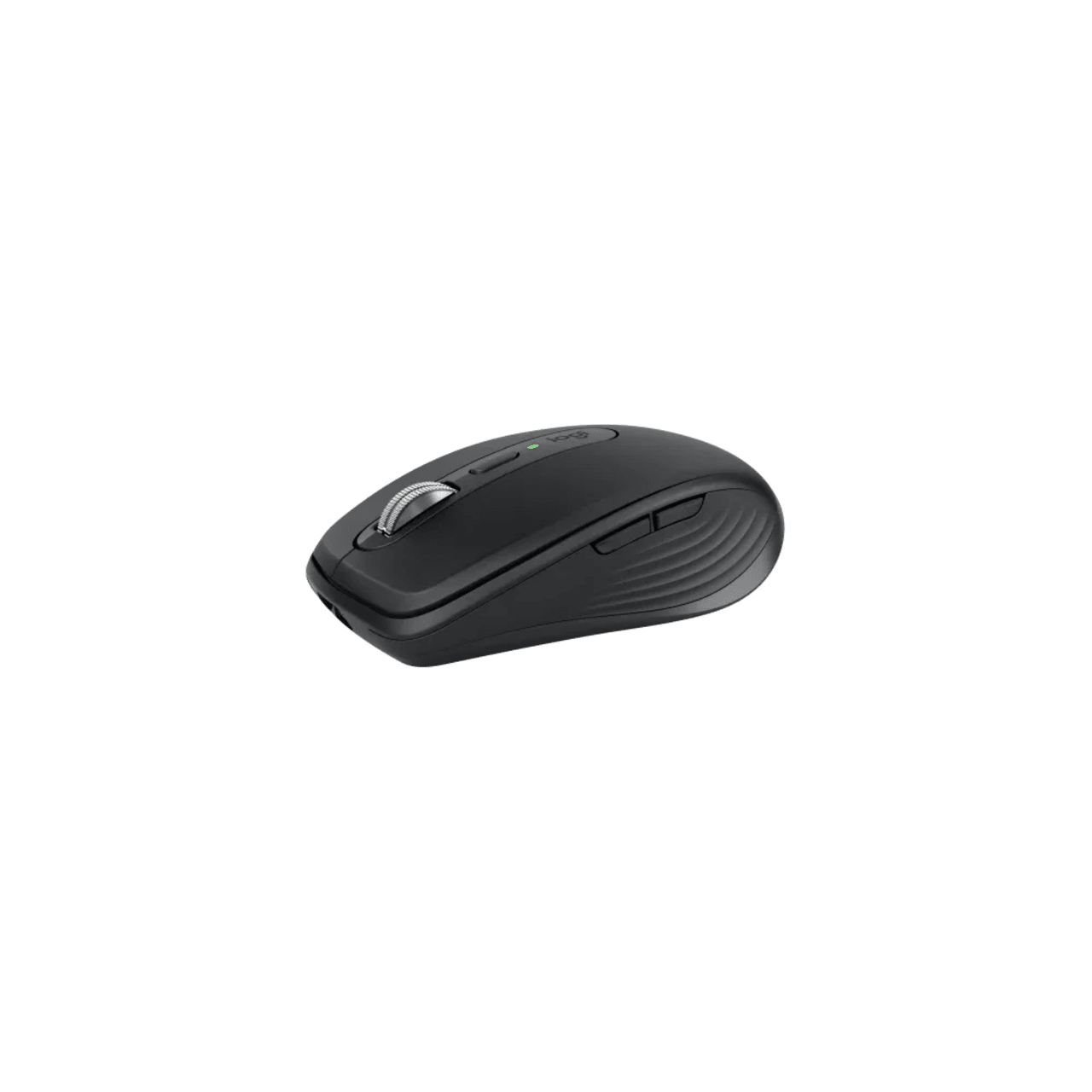 Logitech MX Anywhere 3s, Bluetooth & Wireless Mouse, Color: Graphite 3 Logitech MX Anywhere 3s, Bluetooth & Wireless Mouse, Color: Graphite thumbnail 3