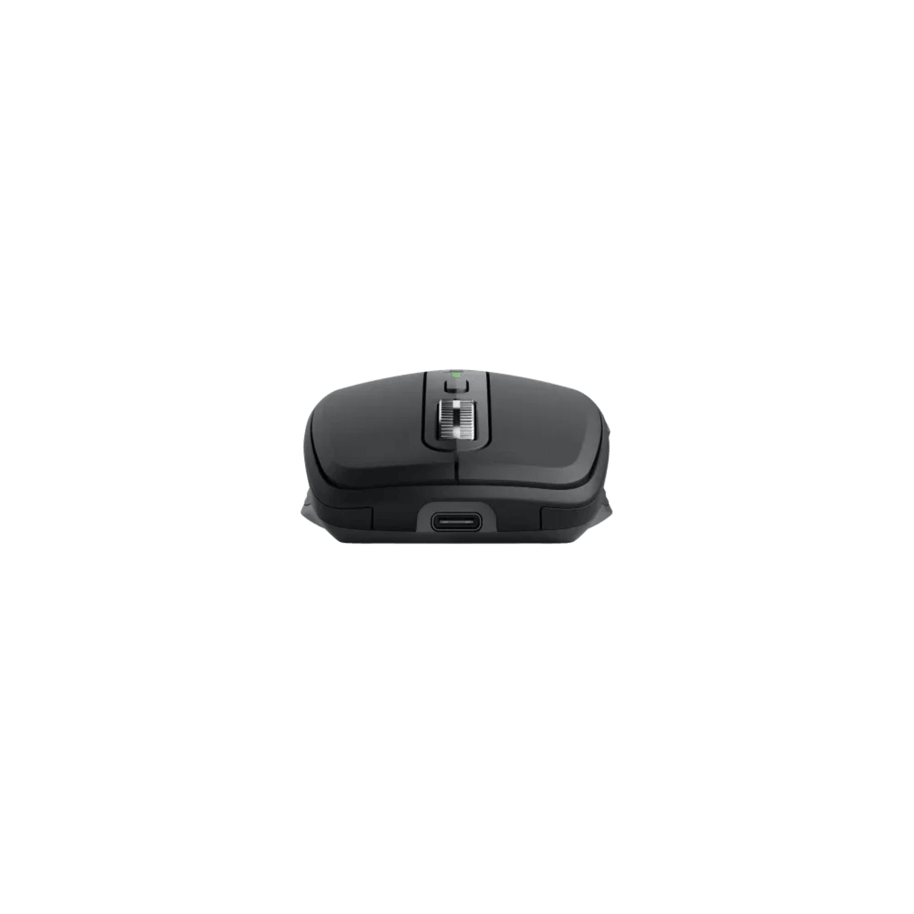 Logitech MX Anywhere 3s, Bluetooth & Wireless Mouse, Color: Graphite - Main Image Logitech MX Anywhere 3s, Bluetooth & Wireless Mouse, Color: Graphite - Main Image