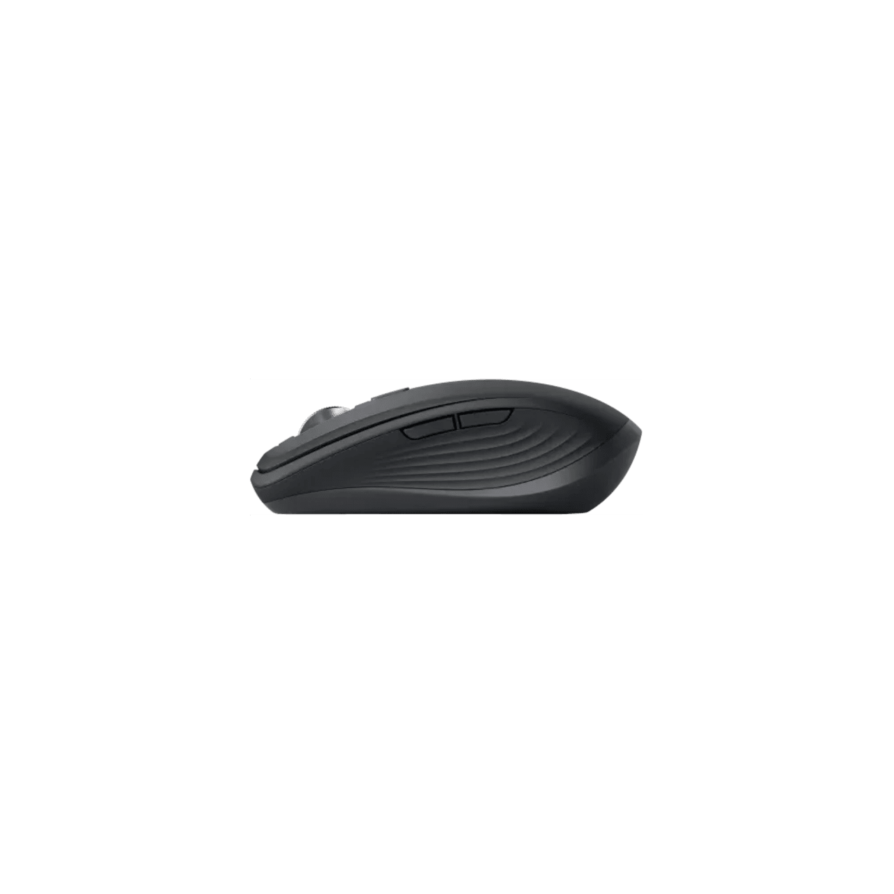 Logitech MX Anywhere 3s, Bluetooth & Wireless Mouse, Color: Graphite 2 Logitech MX Anywhere 3s, Bluetooth & Wireless Mouse, Color: Graphite thumbnail 2