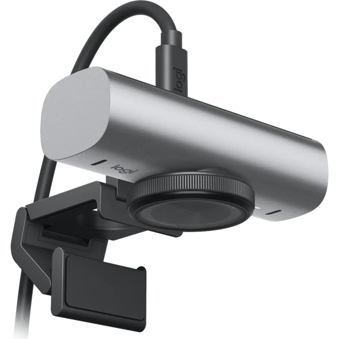 Logitech MX Brio 705 4K Webcam 2 Logitech MX Brio 705 4K Webcam thumbnail 2