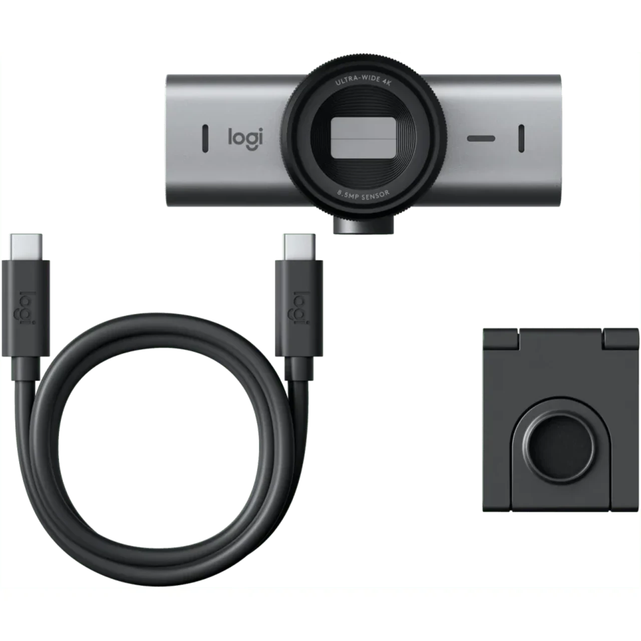 Logitech MX Brio 705 4K Webcam 3 Logitech MX Brio 705 4K Webcam thumbnail 3