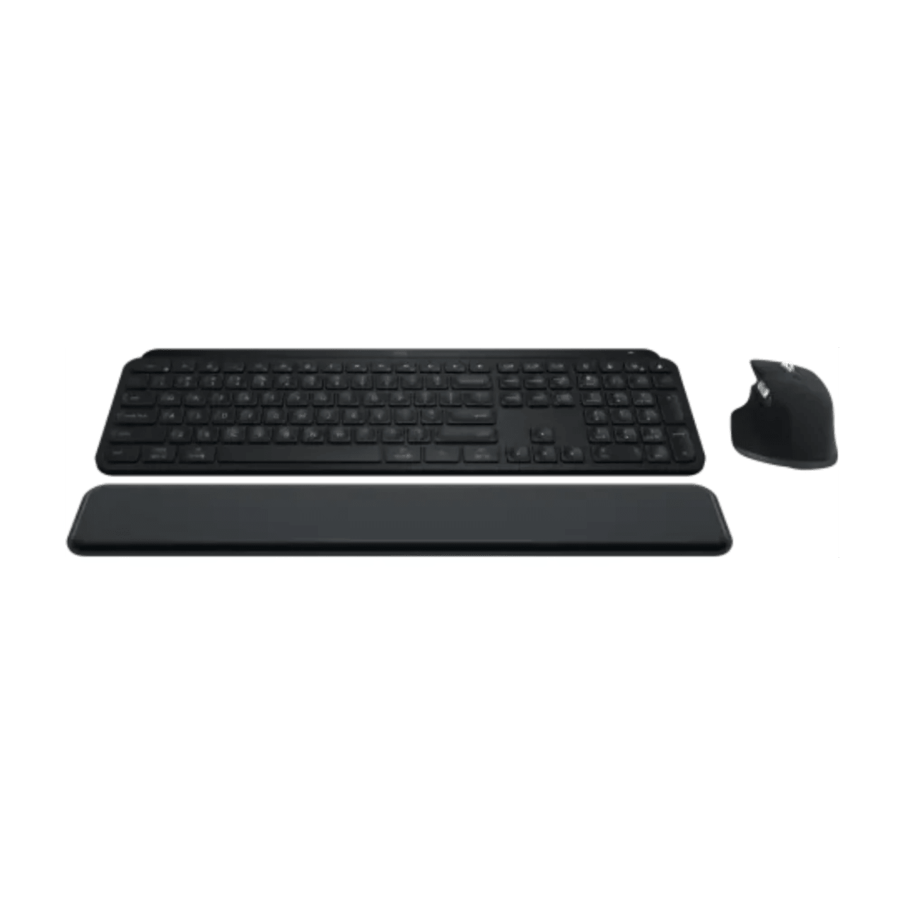 Logitech MX Keys S Combo - Main Image