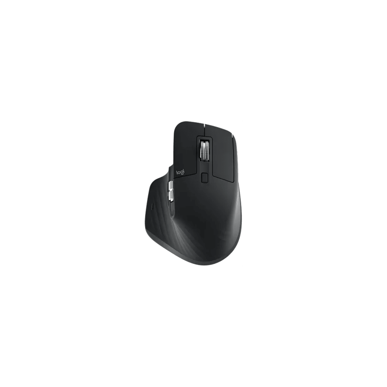 Logitech MX MASTER 3 (Business) Advance Wireless Mouse Graphite 3 Logitech MX MASTER 3 (Business) Advance Wireless Mouse Graphite thumbnail 3